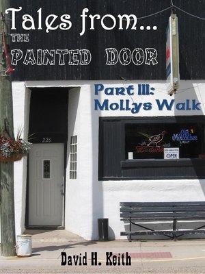 cover image of Tales from the Painted Door III